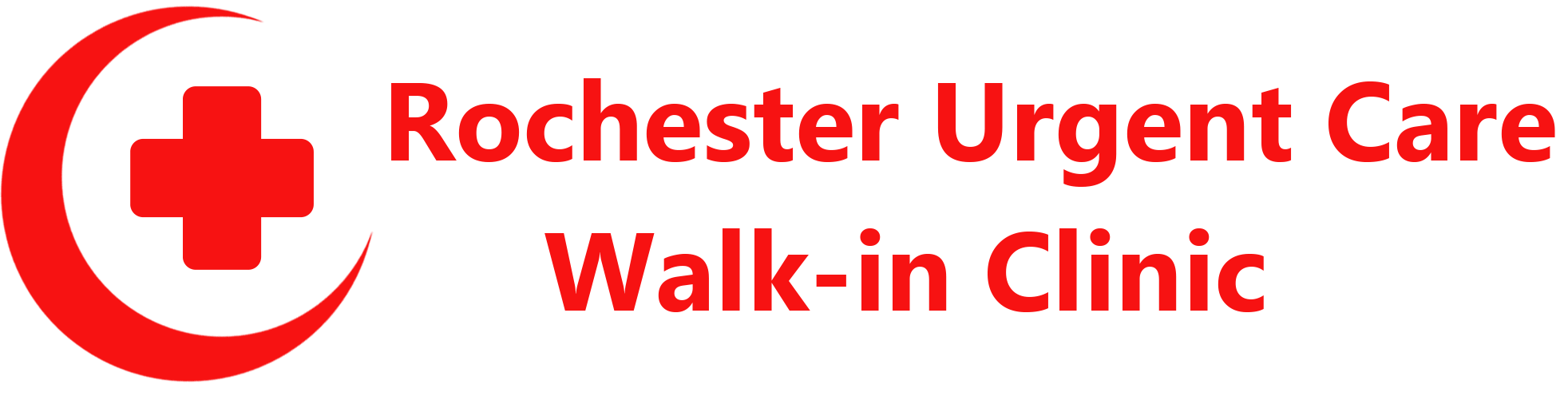 Rochester Urgent Care Walk-in Clinic